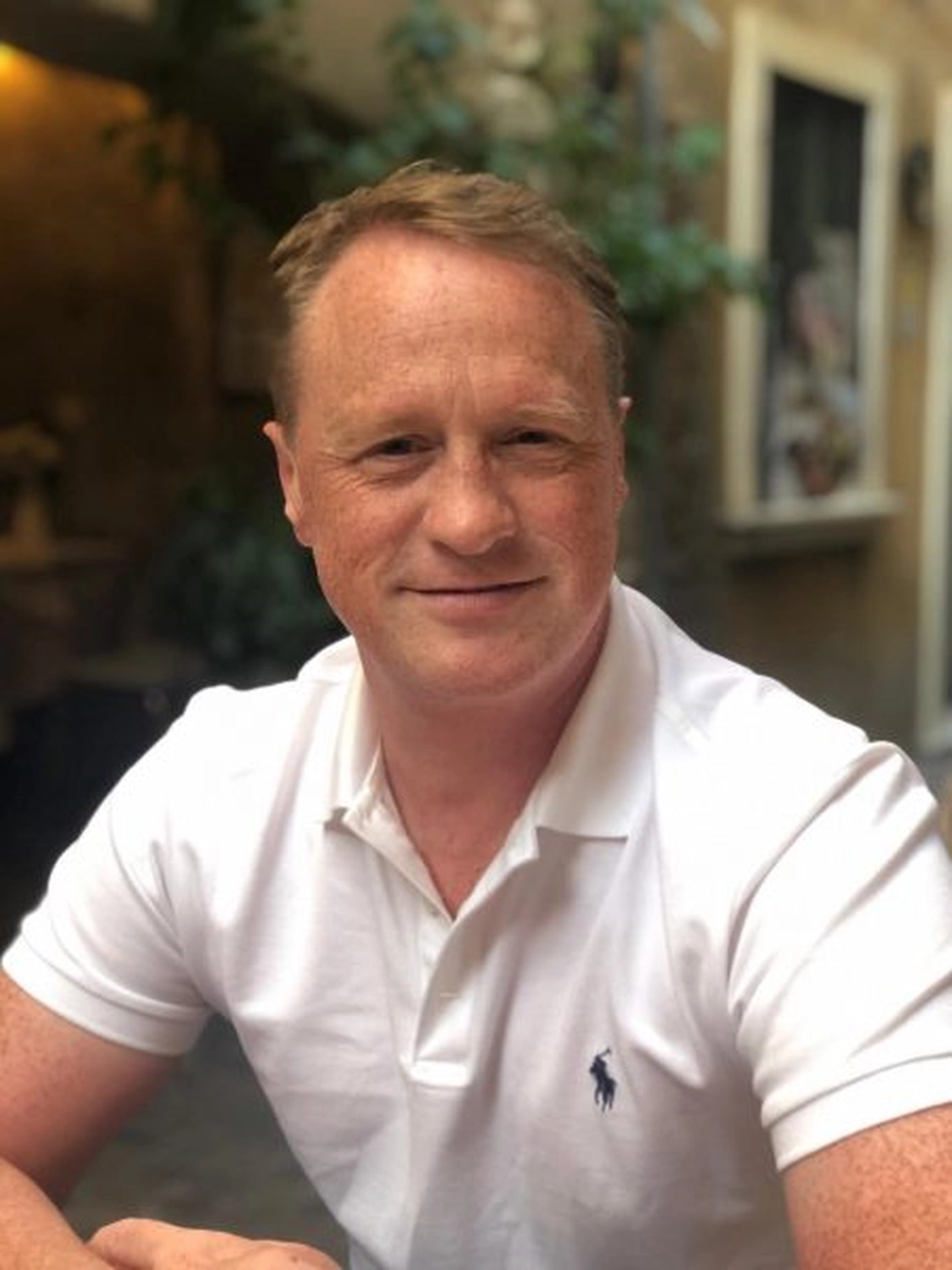 Ralf Baumhöfer – Praxis Ralf Baumhöfer