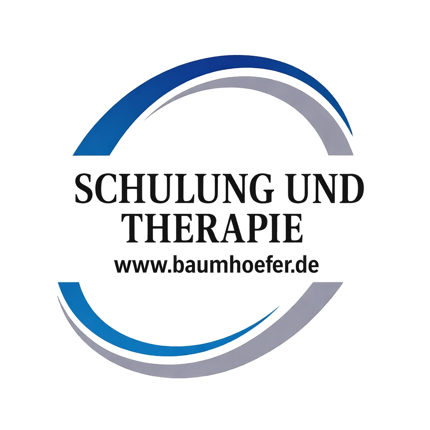 Ralf Baumhöfer – Psychotherapiepraxis – Logo